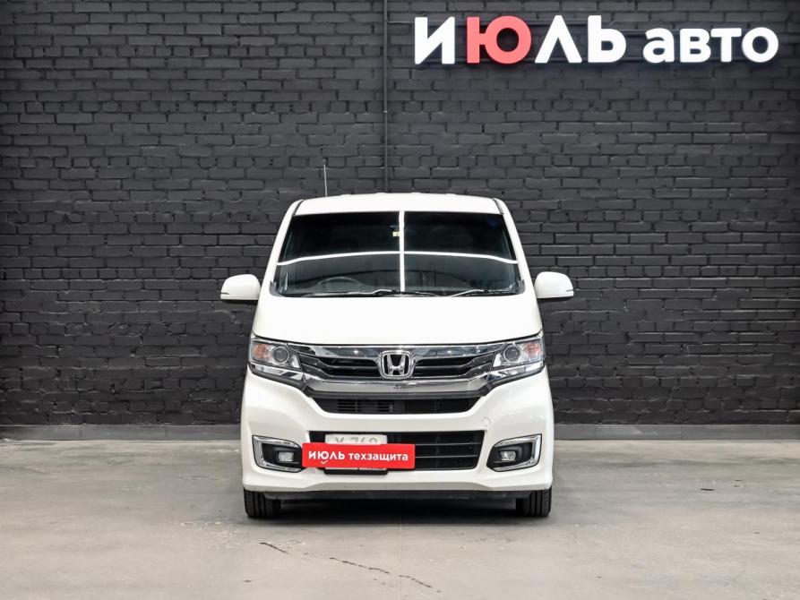 Honda N-WGN I Рестайлинг Екатеринбург  - изображение 2