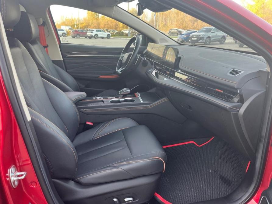 Omoda S5 GT Пермь  - изображение 33
