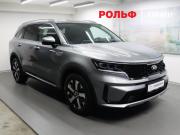 Kia Sorento IV Химки  - изображение 31