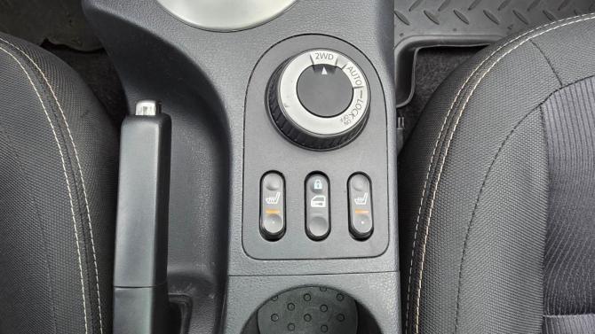 Nissan Qashqai+2 I Рестайлинг с пробегом 2012 года, цена 999 000 рублей, 254000 км, внедорожник, Автокод Объявления