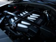 Rolls-Royce Cullinan I (Series I) Москва  - изображение 76