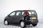 Nissan Note I Рестайлинг Пермь  - изображение 24