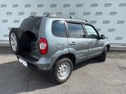 Chevrolet Niva I Рестайлинг Нижний Тагил  - изображение 25