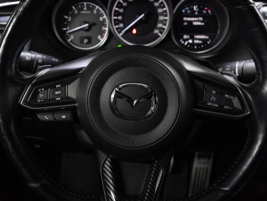 Mazda 6 III (GJ) Рестайлинг 2 Тюмень  - изображение 21