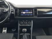 Skoda Kodiaq I Екатеринбург  - изображение 53