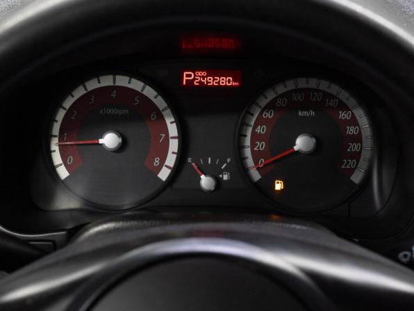 Kia Rio II Рестайлинг с пробегом 2010 года, цена 570 000 рублей, 249280 км, хэтчбек, Автокод Объявления