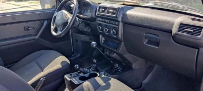 Lada (ВАЗ) Niva Legend с пробегом 2025 года, цена 1 350 000 рублей, 3801 км, внедорожник, Автокод Объявления