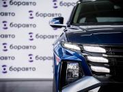 Hyundai Tucson IV Рестайлинг Ростов-на-Дону  - изображение 50