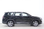 Geely Okavango I Рестайлинг Иркутск  - изображение 24