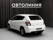 Pontiac Vibe II Красноярск  - изображение 22