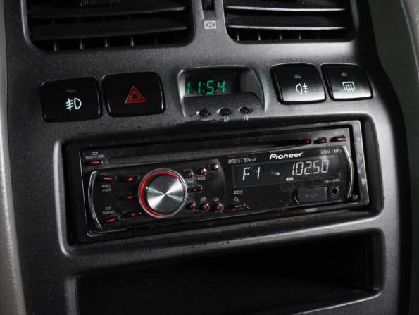 Hyundai Santa Fe Classic с пробегом 2007 года, цена 899 000 рублей, 198798 км, внедорожник, Автокод Объявления