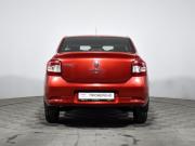 Renault Logan II Санкт-Петербург  - изображение 26