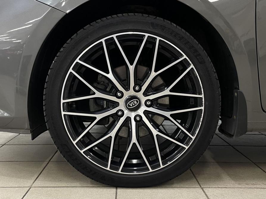 Kia Cerato IV Рестайлинг Воронеж  - изображение 23