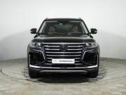 Changan CS95 I Рестайлинг Санкт-Петербург  - изображение 26