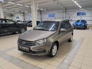 Lada (ВАЗ) Granta I Рестайлинг Набережные Челны  - изображение 28