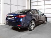 Mazda 6 III (GJ) Рестайлинг 2 Кемерово  - изображение 24