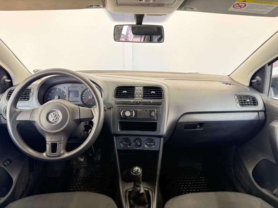Volkswagen Polo V Уфа  - изображение 7