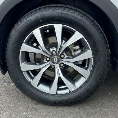 Chery Tiggo 7 Pro Max I с пробегом 2023 года, цена 1 899 000 рублей, 66521 км, внедорожник, Автокод Объявления