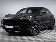 Porsche Cayenne III Рестайлинг Москва  - изображение 23