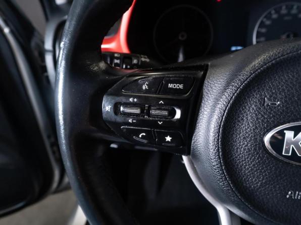 Kia Rio IV Рестайлинг с пробегом 2020 года, цена 1 530 000 рублей, 86784 км, седан, Автокод Объявления