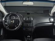 Chevrolet Aveo I Рестайлинг Кемерово  - изображение 22