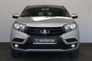 Lada (ВАЗ) XRAY I Санкт-Петербург  - изображение 19