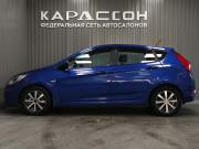 Hyundai Solaris I Пермь  - изображение 23