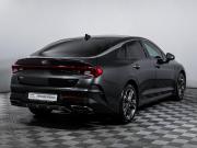 Kia K5 III Москва  - изображение 27
