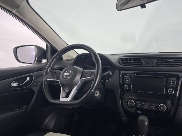 Nissan Qashqai II Рестайлинг с пробегом 2020 года, цена 1 939 000 рублей, 58000 км, внедорожник, Автокод Объявления