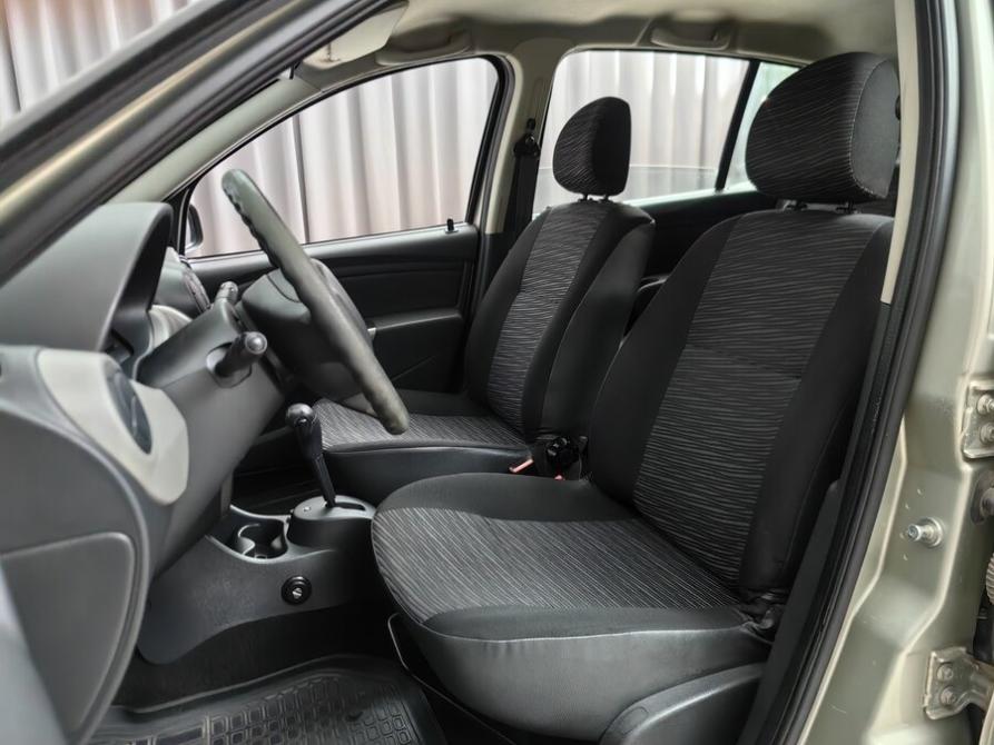 Renault Sandero I Подольск  - изображение 6