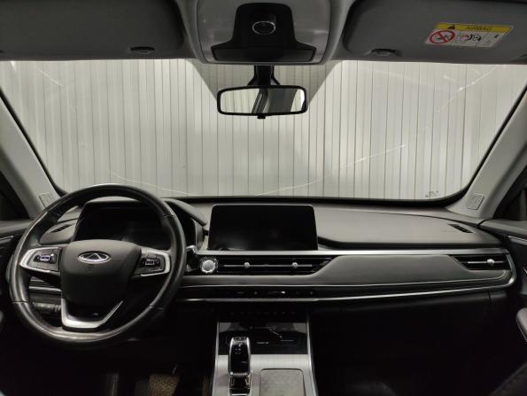 Chery Tiggo 4 Pro I с пробегом 2022 года, цена 1 455 000 рублей, 36148 км, внедорожник, Автокод Объявления
