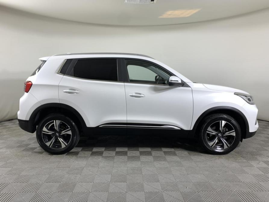 Chery Tiggo 4 Pro I Рестайлинг Москва  - изображение 4