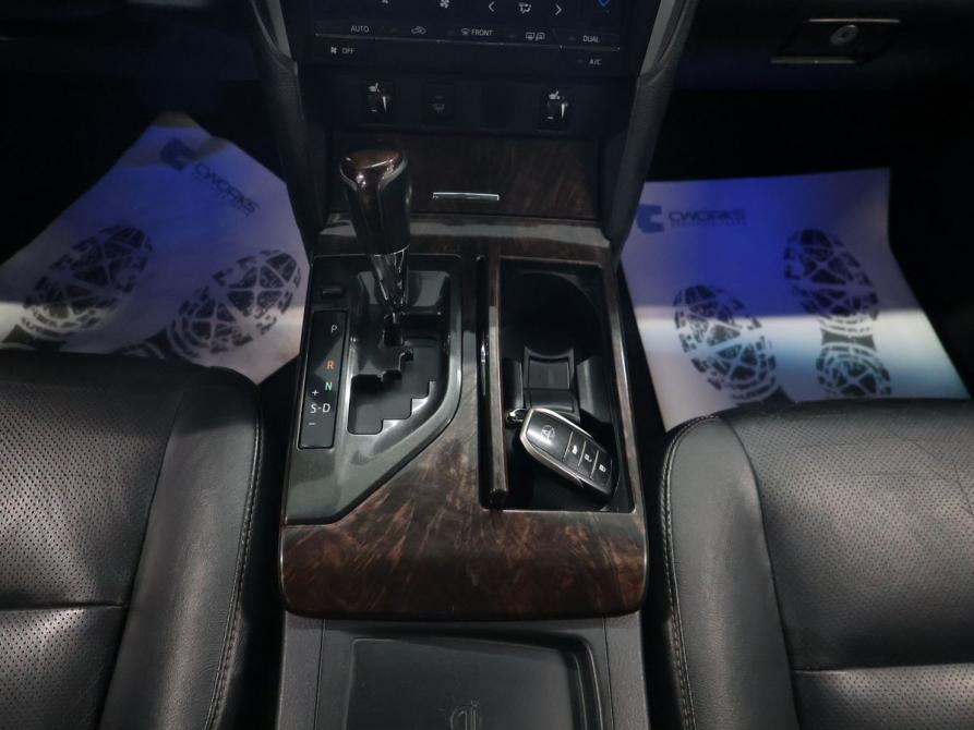 Toyota Camry VII (XV50) Рестайлинг Калуга  - изображение 22