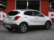 Opel Mokka I Москва  - изображение 29