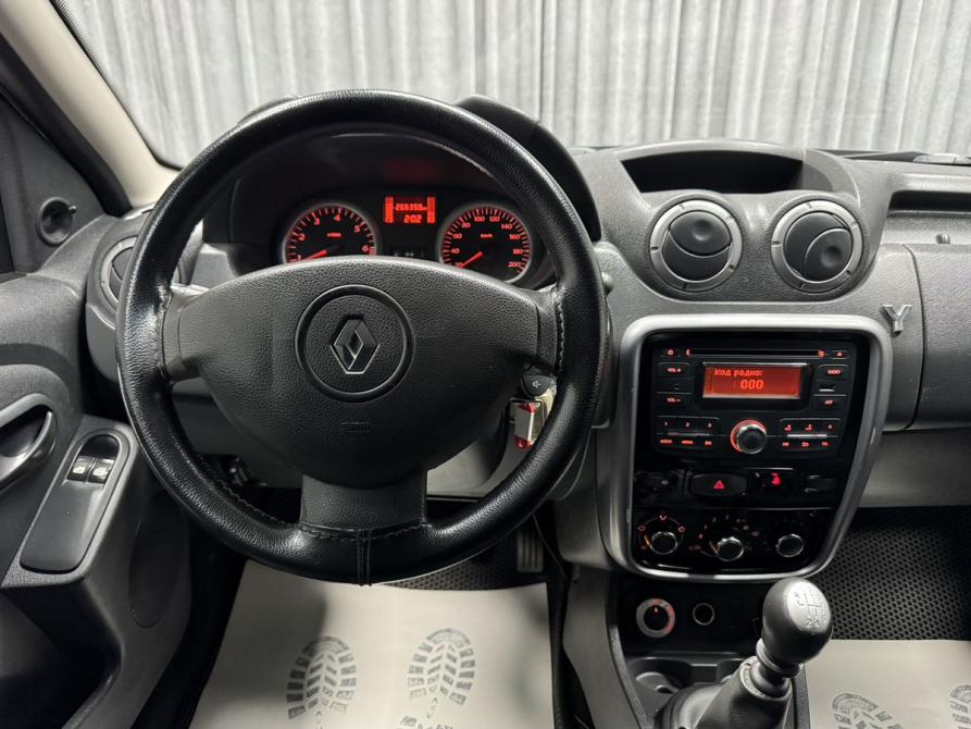 Renault Duster I Стерлитамак  - изображение 22
