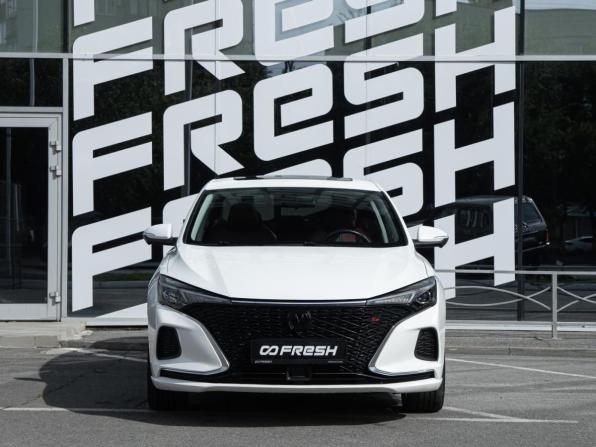 Changan Eado Plus с пробегом 2023 года, цена 1 649 000 рублей, 47610 км, седан, Автокод Объявления