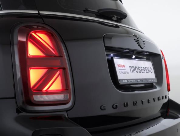 Mini Countryman II Рестайлинг с пробегом 2021 года, цена 3 406 000 рублей, 47560 км, внедорожник, Автокод Объявления