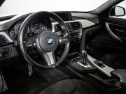 BMW 3 серии VI (F3x) Рестайлинг Москва  - изображение 35