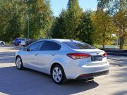 Kia Cerato IV Чебоксары  - изображение 30