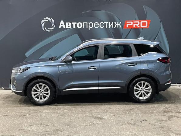 Chery Tiggo 7 Pro I с пробегом 2020 года, цена 1 390 000 рублей, 51195 км, внедорожник, Автокод Объявления