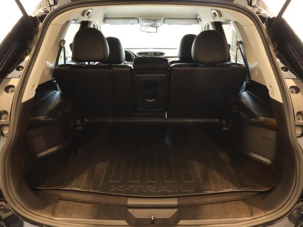 Nissan X-Trail III Рестайлинг с пробегом 2021 года, цена 2 290 000 рублей, 92195 км, внедорожник, Автокод Объявления