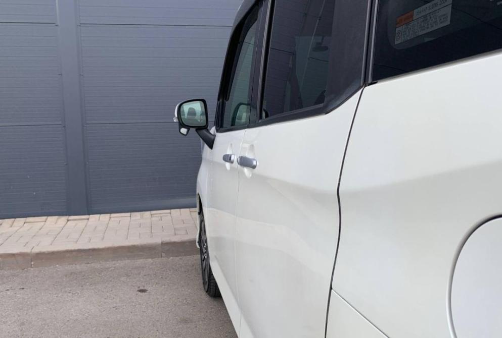 Daihatsu Thor I Красноярск  - изображение 13