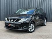 Nissan Qashqai II Самара  - изображение 16