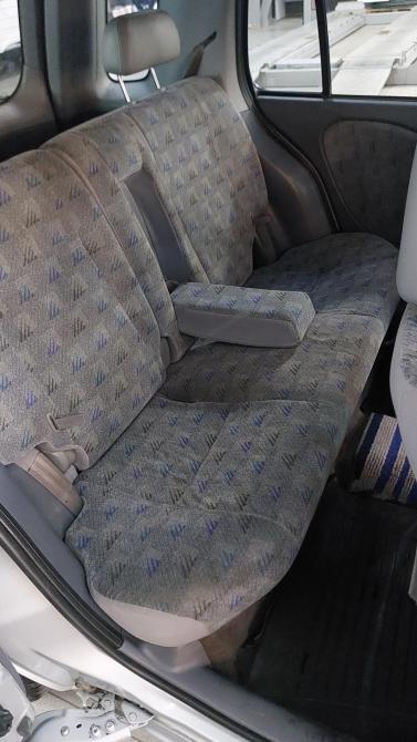 Toyota Raum I Ростов-на-Дону  - изображение 13