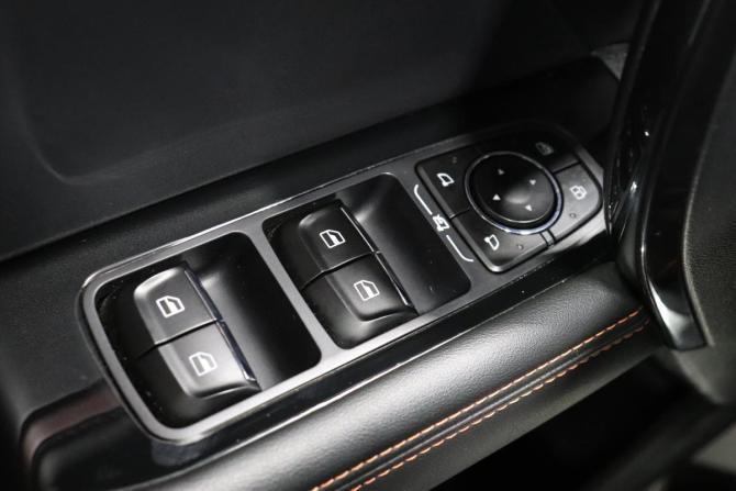 Haval Dargo с пробегом 2023 года, цена 2 743 000 рублей, 43590 км, внедорожник, Автокод Объявления