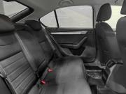 Skoda Octavia III (A7) Новосибирск  - изображение 39
