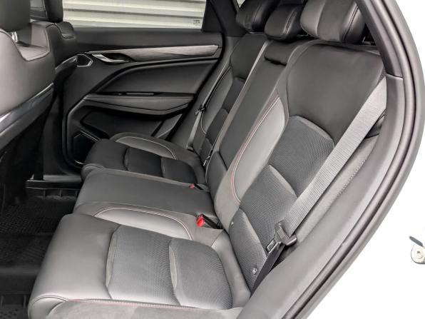 Geely Tugella I Рестайлинг с пробегом 2023 года, цена 2 999 000 рублей, 22132 км, внедорожник, Автокод Объявления