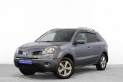 Renault Koleos I Барнаул  - изображение 32
