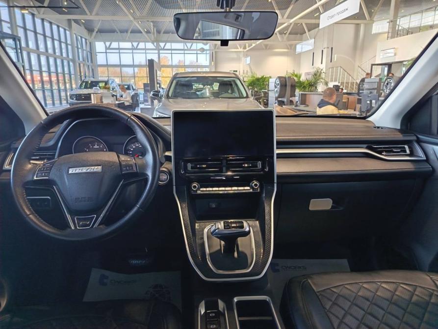 Haval M6 II Новомосковск  - изображение 11