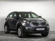 Kia Sportage III Санкт-Петербург  - изображение 28
